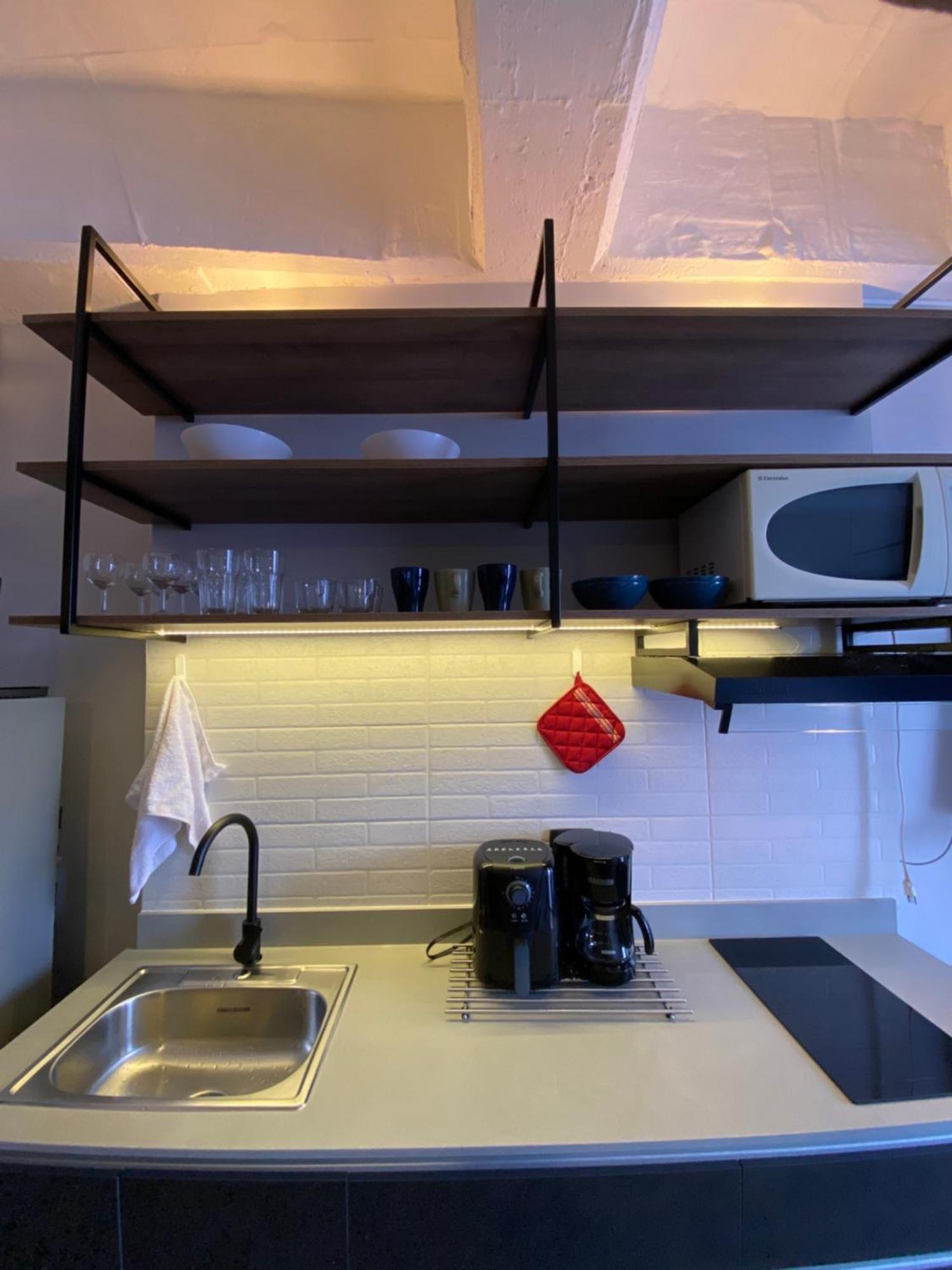 Apartamento Central Bogotá Exteriör bild