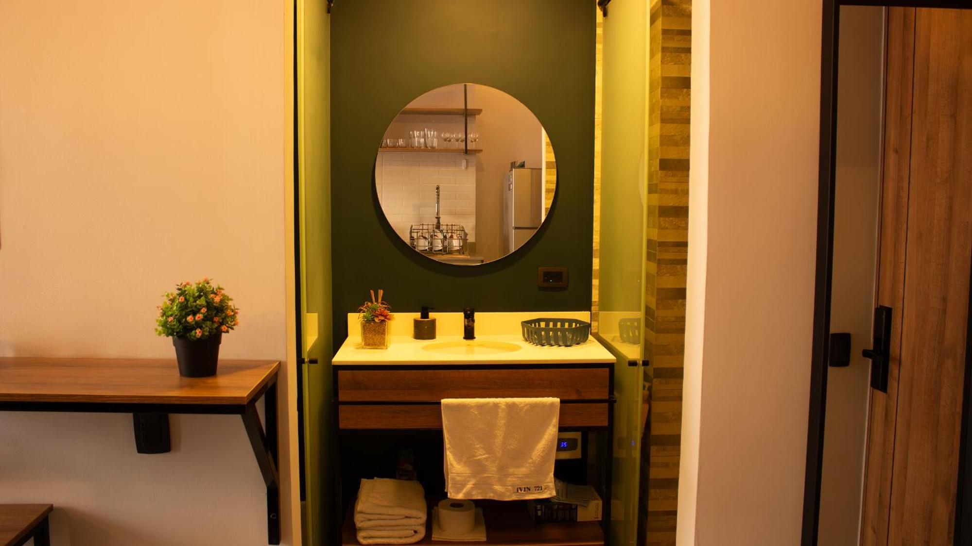 Apartamento Central Bogotá Exteriör bild