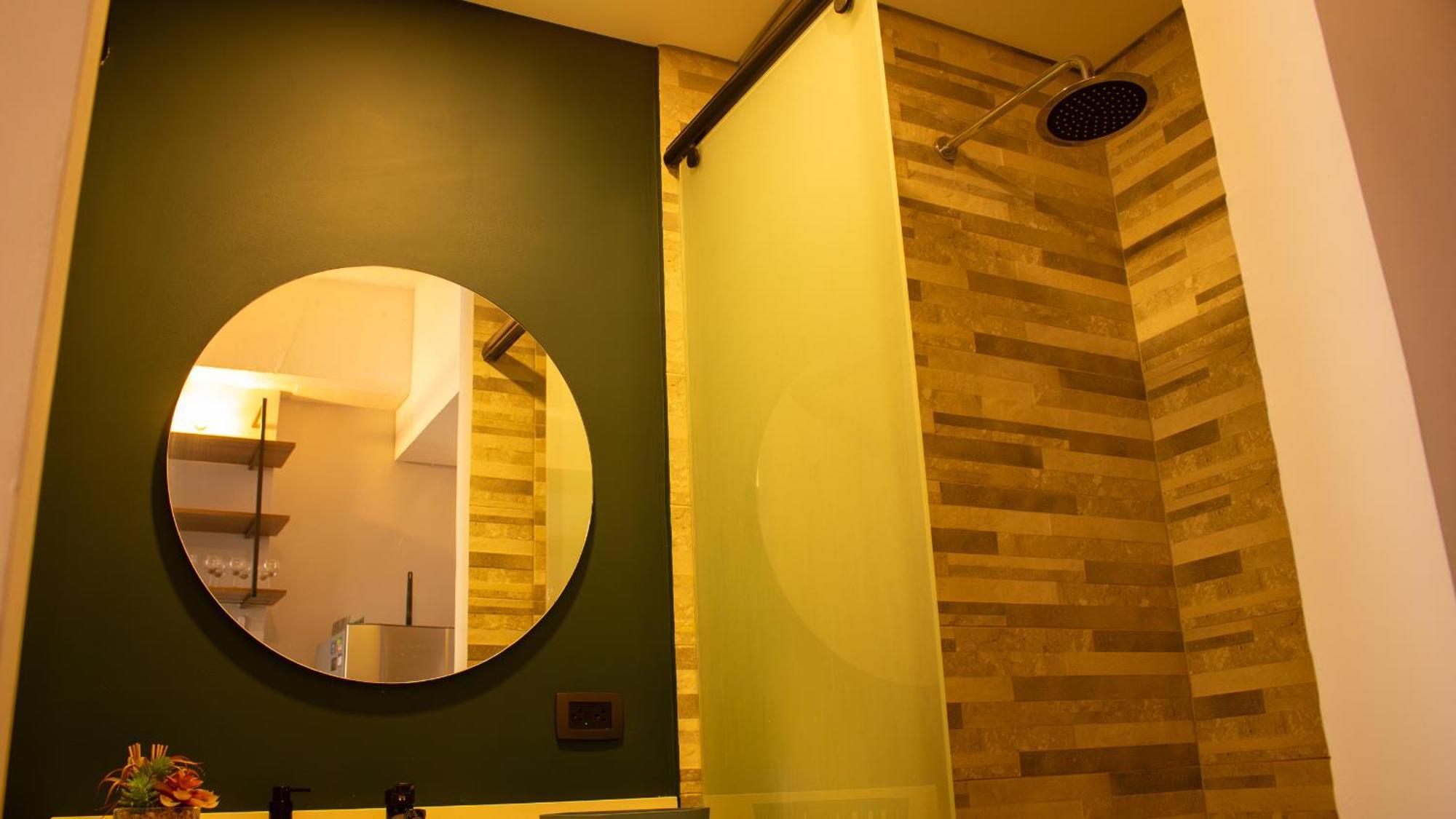Apartamento Central Bogotá Exteriör bild